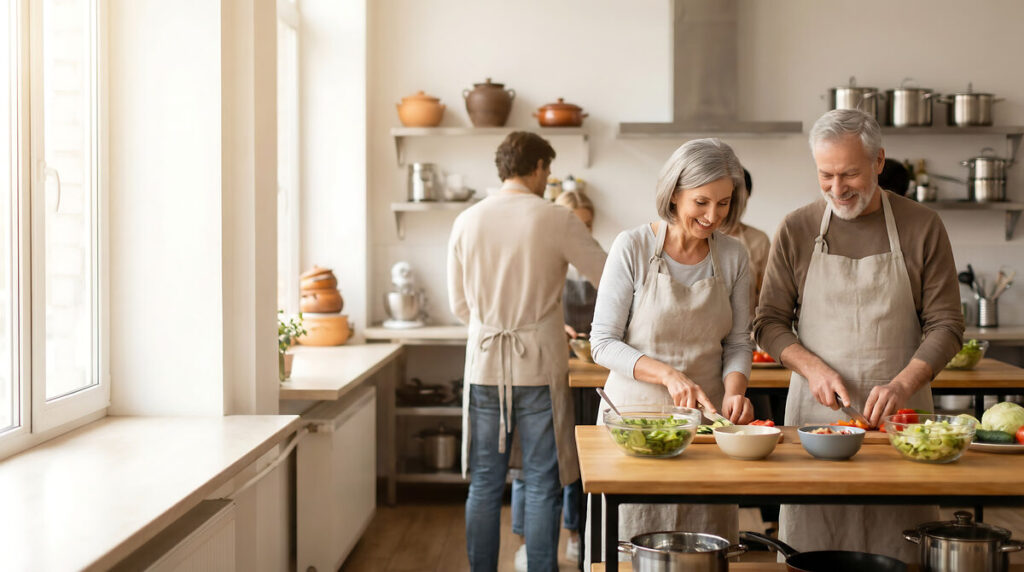 Discovering Stone Ridge: Life in Bowling Green’s Welcoming Neighborhood